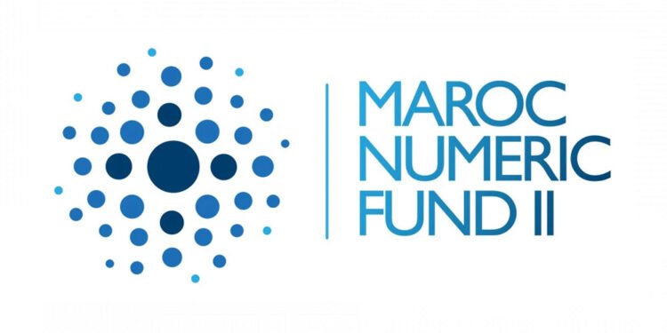Maroc Numeric Fund