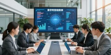 Ministère de la transition numérique et de la réforme de l’administration