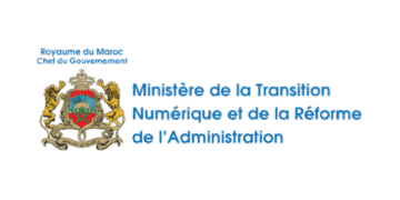 Ministère de la transition numérique et de la réforme de l'administration