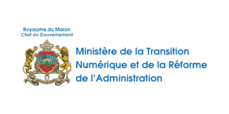 Ministère de la transition numérique et de la réforme de l'administration