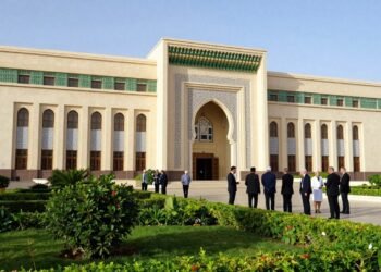 Ministry of solidarity social integration and family