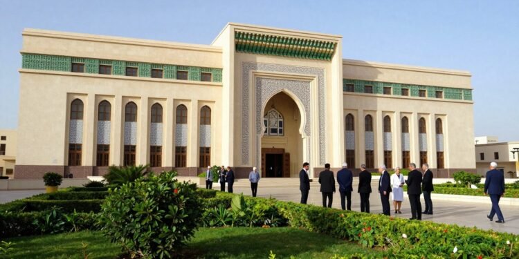 Ministry of solidarity social integration and family