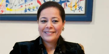 Miriem Bensalah‑Chaqroun