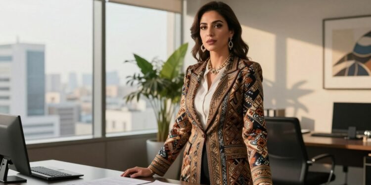 Miriem Bensalah‑Chaqroun