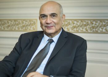 Mostafa Terrab