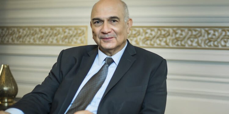 Mostafa Terrab