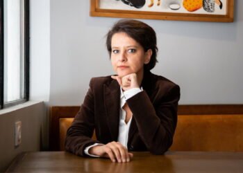 Najat Vallaud‑Belkacem
