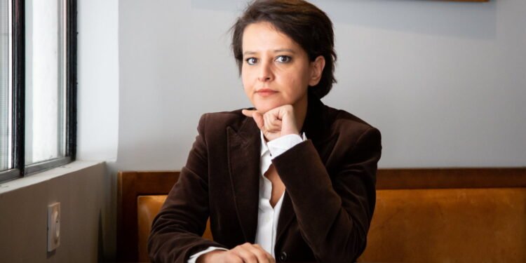 Najat Vallaud‑Belkacem