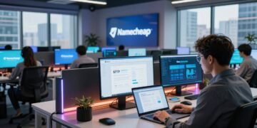 Namecheap