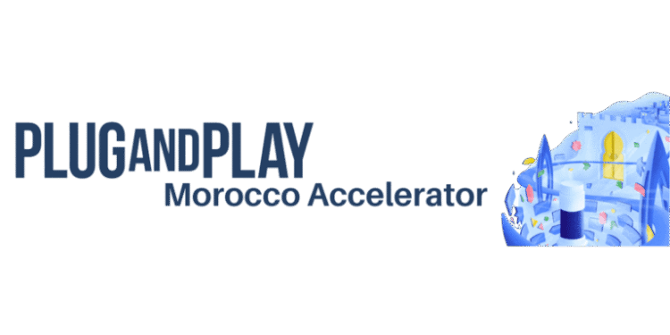Plug and Play Morocco
