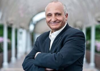 Rachid Yazami