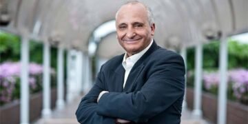 Rachid Yazami