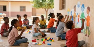 SOS Villages d’Enfants Maroc