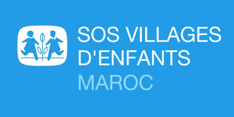 SOS Villages d'Enfants Maroc