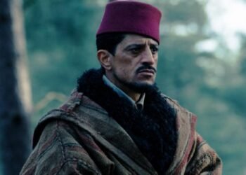 Saïd Taghmaoui