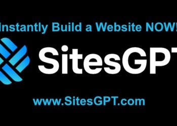 SitesGPT.com
