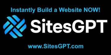 SitesGPT.com