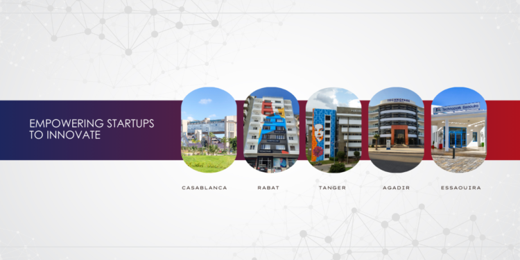Technopark Maroc