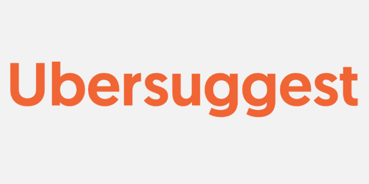 Ubersuggest
