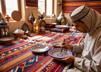 artisanat