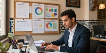 auto-entrepreneur maroc