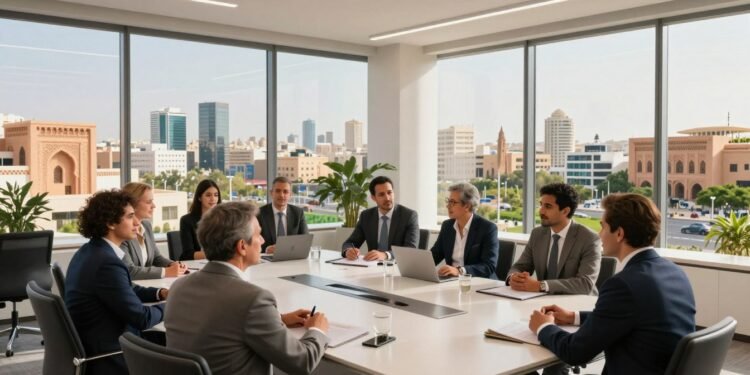 capital risque maroc