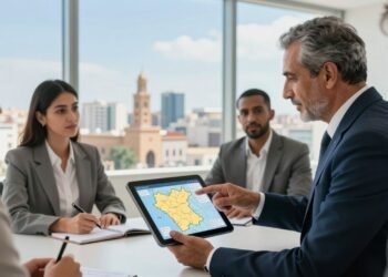centre régional d'investissement maroc