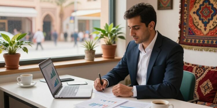 comment devenir auto entrepreneur