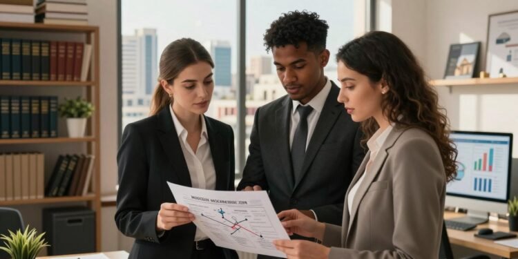 comment devenir expert comptable