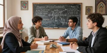 comment devenir psychologue