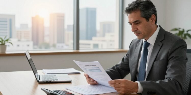 comment devenir un commissaire aux comptes