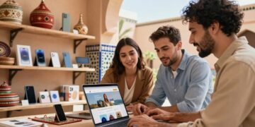 créer une boutique en ligne