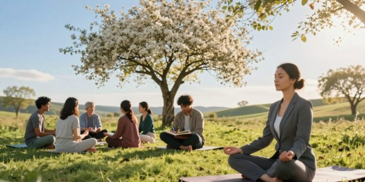 développement personnel