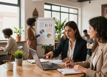 entrepreneuriat féminin maroc