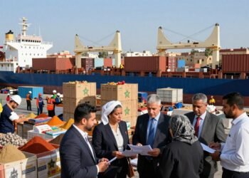 exporter depuis le maroc