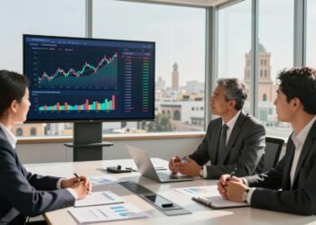fond d'investissement maroc
