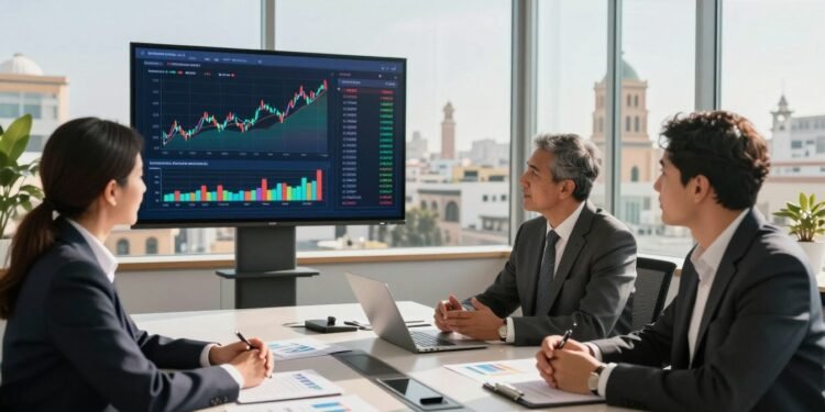 fond d'investissement maroc