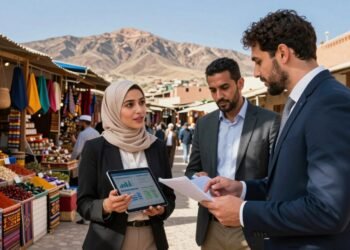 idée de projet rentable au maroc
