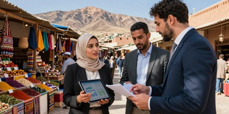 idée de projet rentable au maroc