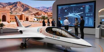 industrie aéronautique