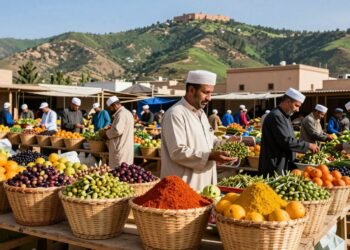 industrie agroalimentaire