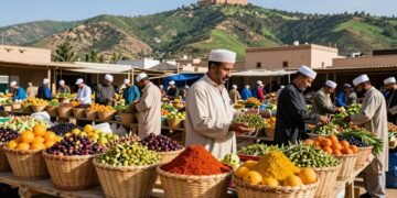 industrie agroalimentaire