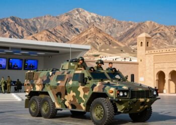 industrie militaire