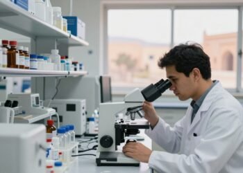 industrie pharmaceutique