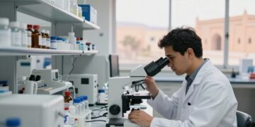 industrie pharmaceutique