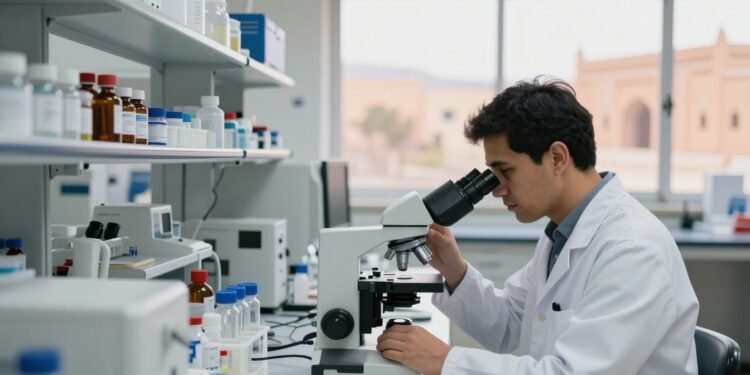 industrie pharmaceutique