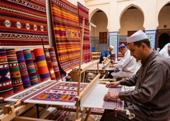 industrie textile
