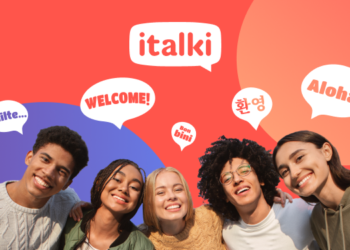 italki