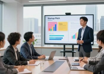 pitch deck startup
