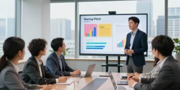 pitch deck startup